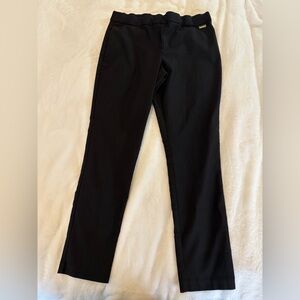 Calvin Klein Black Trousers